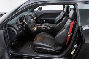 Dodge Challenger SRT Demon 2018 года 